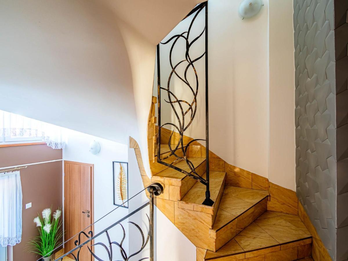 Dom Wypoczynkowy Miglowka Bukowina Tatrzańska Extérieur photo