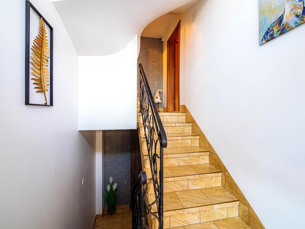 Dom Wypoczynkowy Miglowka Bukowina Tatrzańska Extérieur photo